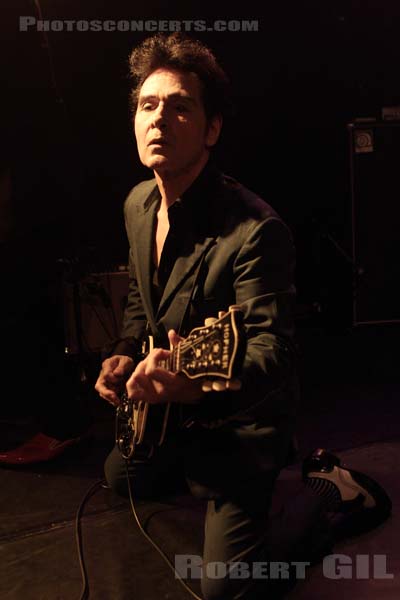 TAV FALCO - 2013-12-14 - PARIS - La Maroquinerie - 